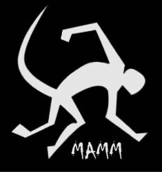 logo Me And My Monkey